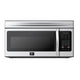 Forno Scalo 30" Over the Range Microwave, Stainless Steel — FOTR3007-30