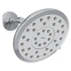 Moen Verso Infinite 7" Diameter Spray Head Rainshower 220R7EP