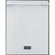 Fulgor 24" Fully Integrated Built-In Dishwasher, F6DWT24SS2