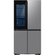 Samsung Bespoke 36" Smart 4-Door Flex™ French Door Refrigerator RF29DB9700QL