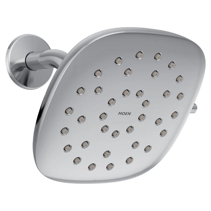 Moen Verso Infinite 7" Diameter Spray Head Rainshower 220R5EP