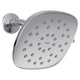 Moen Verso Infinite 7" Diameter Spray Head Rainshower 220R5EP