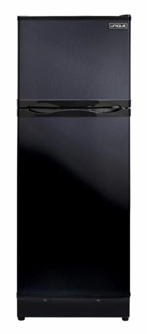 UNIQUE Standard Model Propane Refrigerator, UGP-8C SM B