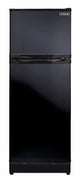 UNIQUE Standard Model Propane Refrigerator, UGP-8C SM B