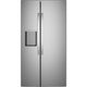 GE 36" Freestanding Side-By-Side Refrigerator, GSS28NYYFS