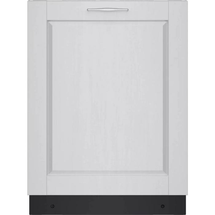 BOSCH 24" Fully Integrated Built-In Panel Ready Smart Dishwasher, SGV78C53UC