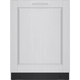 BOSCH 24" Fully Integrated Built-In Panel Ready Smart Dishwasher, SGV78C53UC