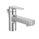 Moen Slate 1H Low Profile Lav Ch 400512 
