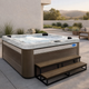 CalSpas Tropical Plus PPZ-752B