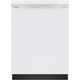 BOSCH 24" Full Console Built-In Smart Dishwasher, SHE41CM2N