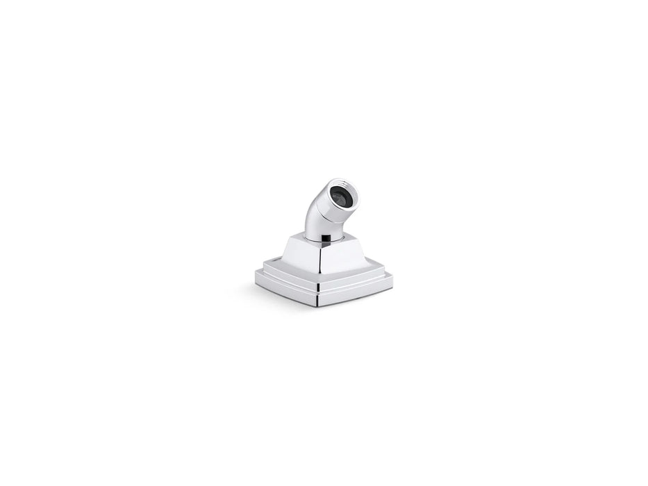 KOHLER Riff Deck-mount handshower holder with hose K-29477