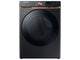 Samsung 8300 Series 27" Front Load Electric Dryer DVE50BG8300V