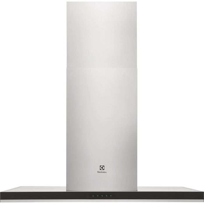 Electrolux 42" Island Mount Range Hood ECVI4262AS