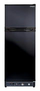UNIQUE Off-Grid Counter-Depth Wide Top-Freezer Refrigerator, UGP-10C SM B
