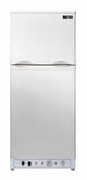 UNIQUE Standard Model Propane Refrigerator, UGP-6C SM W