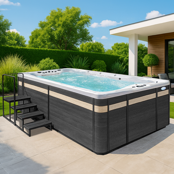 CalSpas Freestyle-X F-1437X