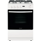 Frigidaire 30" Freestanding Compact Gas Range FFGH2422UW