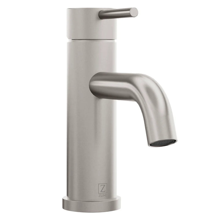 ZLINE Rubicon Elegant Single Handle Bath Faucet, RBCN1-BF-BN