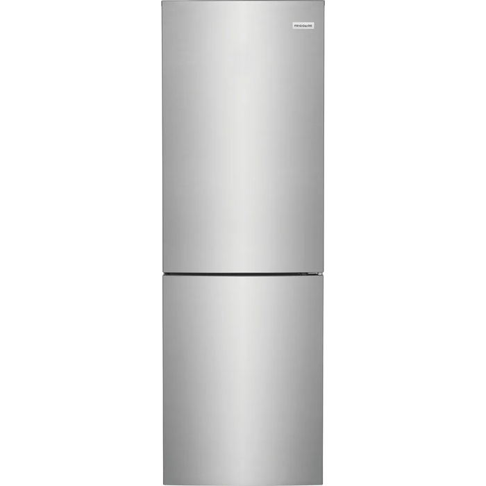 Frigidaire 24" Freestanding Bottom Freezer Refrigerator FRBG1224AV
