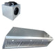 54"Hood Liner/Hood Insert + 1260CFM Remote Blower