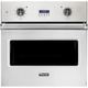 Viking® Professional 5 Series 30" Built In Single Electric Select Wall Oven VSOE130SS