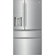 Electrolux 36" 4 Door French Door Refrigerator ERMC2295AS