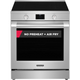 Frigidaire 30" Slide-In Induction Range PCFI3080AF