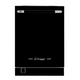 UNIQUE 24" Classic Retro Panel Ready Top Control Dishwasher, UNQ-DW24CTPRB