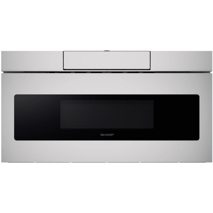 SHARP 30" Microwave Drawer™ Oven, SMD3070ASY