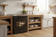ILVE Majestic III 30"Induction Range UMIB30NR3 — UMIB30NR3AWB