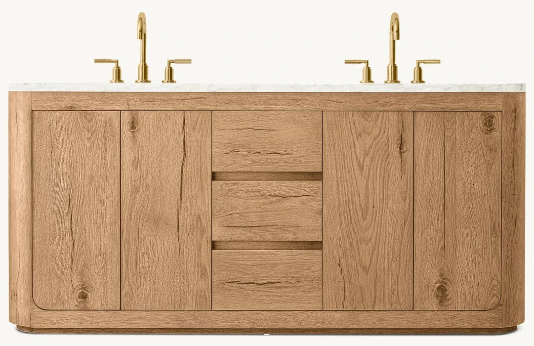 Oslo Double Vanity