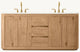 Oslo Double Vanity