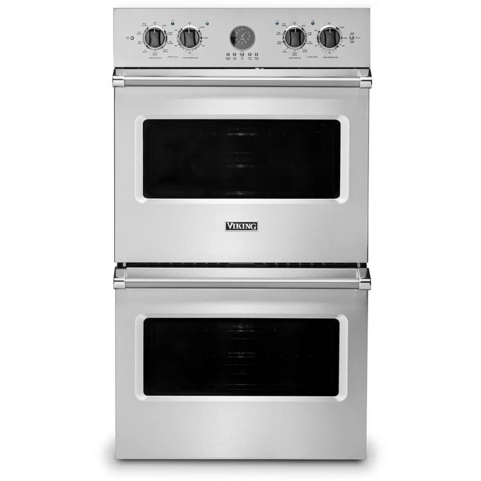 Viking® Professional 5 Series 30" Electric Built In Double Oven VDOE530SS