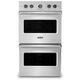 Viking® Professional 5 Series 30" Electric Built In Double Oven VDOE530SS