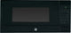 GE Profile 24" Countertop Microwave Oven, Black PEM31DFBB