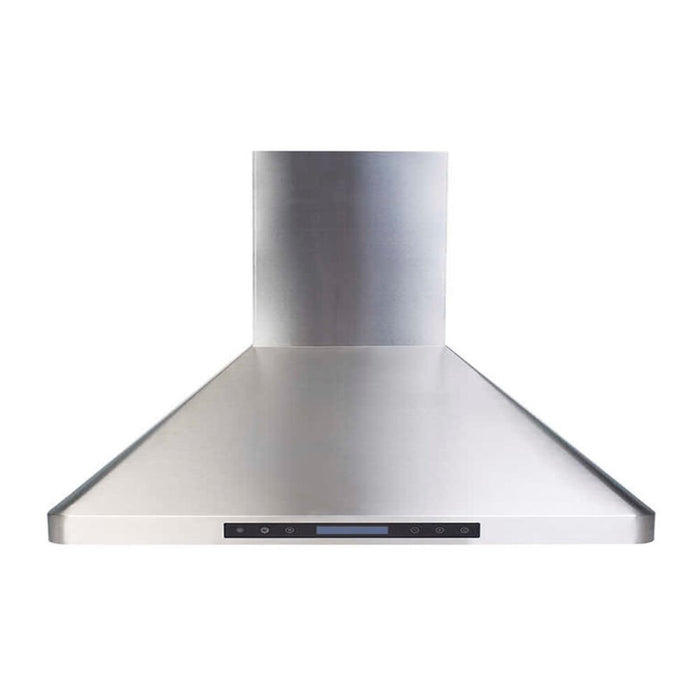 Verona 36" Chimney Range Hood VEHOOD36CH