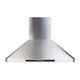 Verona 36" Chimney Range Hood VEHOOD36CH