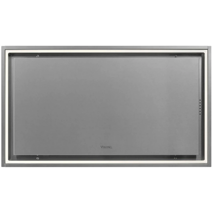 Viking® RVL Series 36" Stainless Steel Insert Range Hood MVCEH636SS