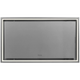 Viking® RVL Series 36" Stainless Steel Insert Range Hood MVCEH636SS