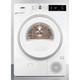 Summit 24" Wide 208-240V Heat Pump Dryer SLD242W