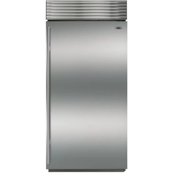 SUB-ZERO 36" Built-in All-Freezer, BI36FSCH
