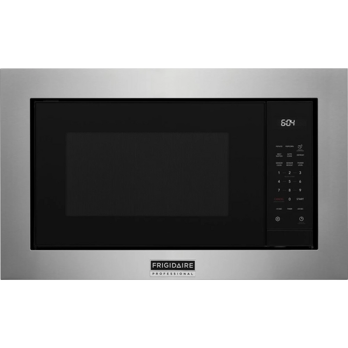 Frigidaire 24" Built-In Microwave Oven PMBS3080BF