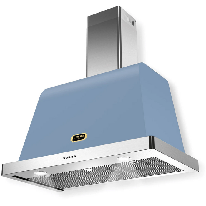 LOFRA 36" Wall Mount Chimney Hood ARLV36O