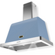 LOFRA 36" Wall Mount Chimney Hood ARLV36O