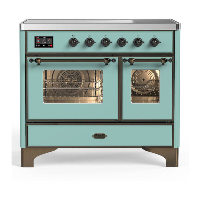 ILVE Majestic III 40" Induction Range UMDIB40NR3MM