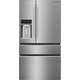 Frigidaire 36" Freestanding 4-Door French Door Refrigerator PRMS2790BF