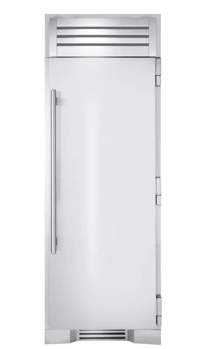 True Residential 30" Built-In Freezer Column, TR30FRZRSSIMC
