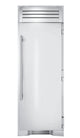 True Residential 30" Built-In Freezer Column, TR30FRZRSSIMC
