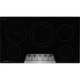 Frigidaire 36" Electric Cooktop GCCE3670BD