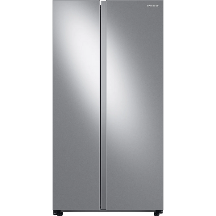 Samsung 36" Freestanding Side by Side Smart Refrigerator RS28A500ASR